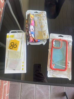 13pro Cases
