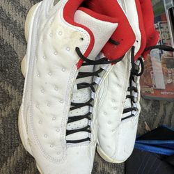 Air Jordan 13 Retro “History Of Flight”
