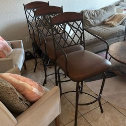 Bar Stools