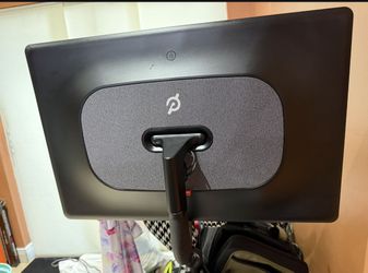 Peloton bike Exercise/ Spinning