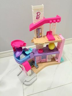✨Mini Barbie Playhouse✨ $20
