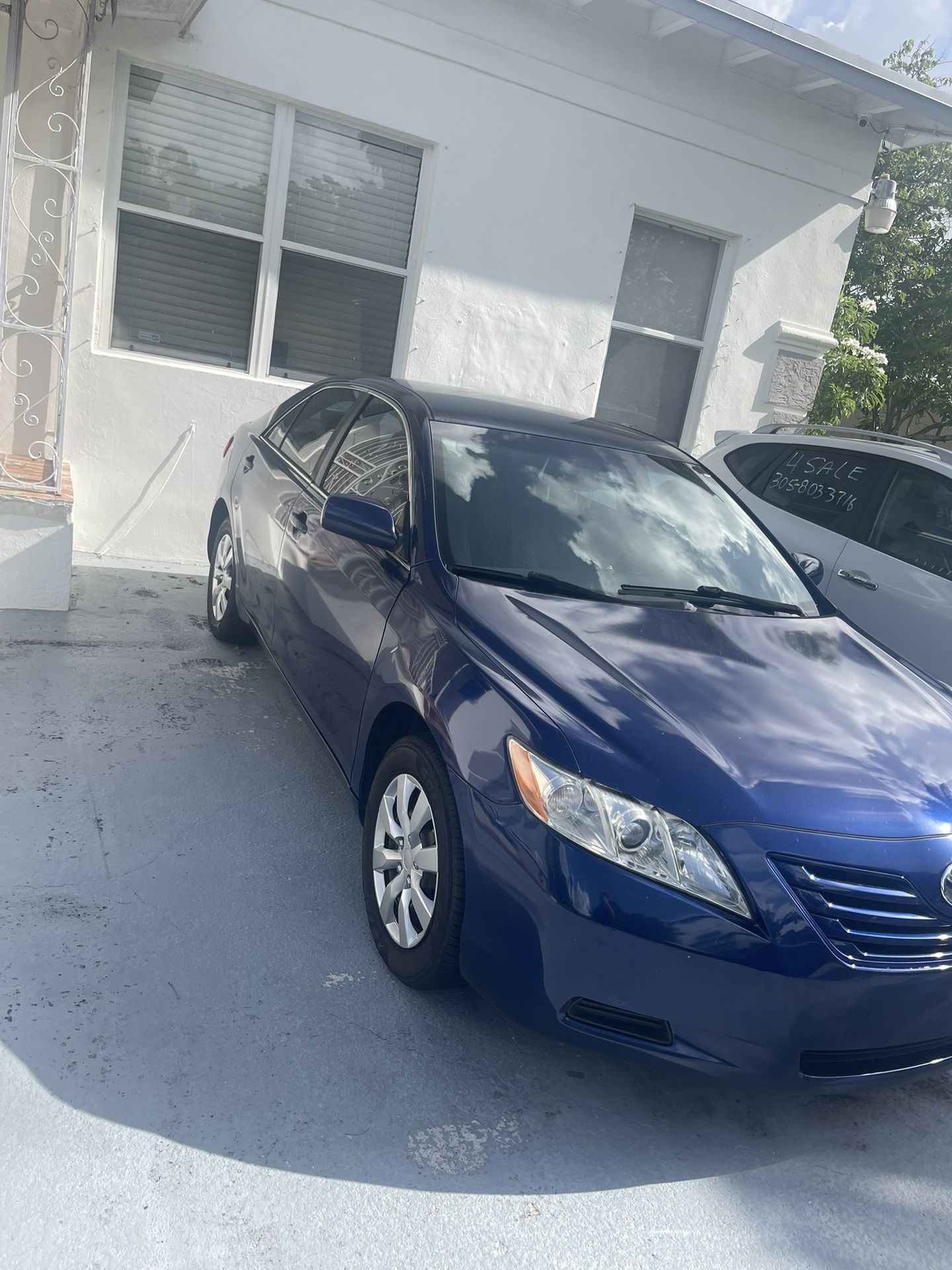 2009 Toyota Camry