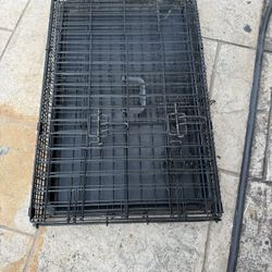 Foldable Pet Kennel