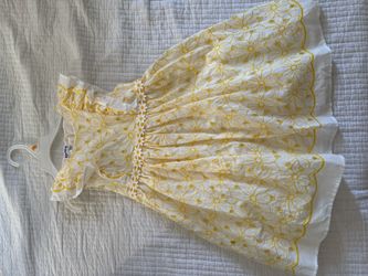New Toddler Dress