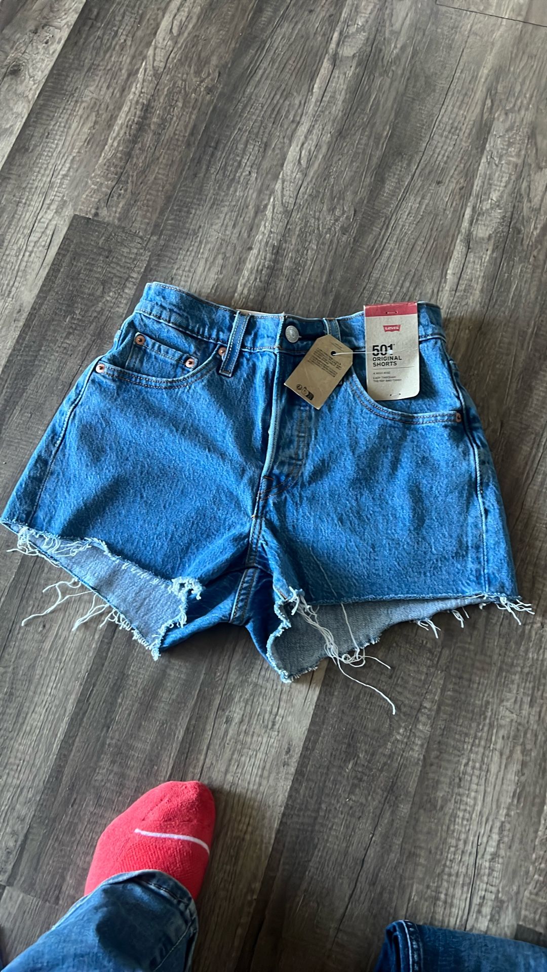 Levi’s Shorts