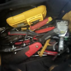 Drills And Tools 