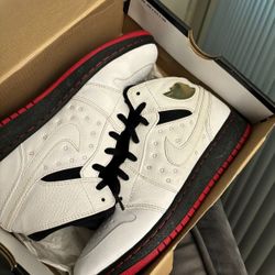 Jordan’s 