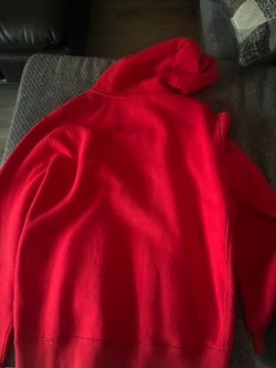 Polo hoodie