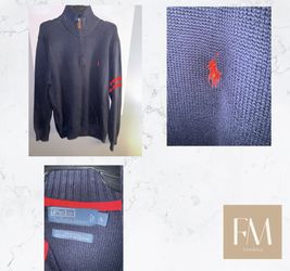 Men’s Ralph Lauren Sweater