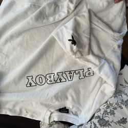 Playboy Sweatshirt 