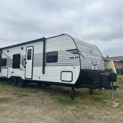 2025 Jayco Jay Flight 260 BHW