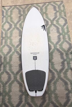 Firewire Machadocado Surfboard 6’0