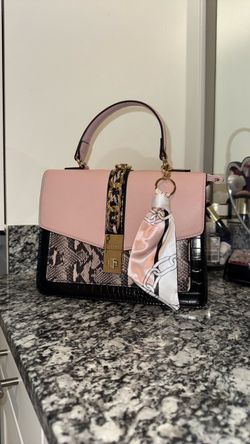 Pink Purse