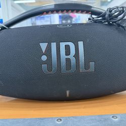 JBL SPEAKER BOOMBOX 3