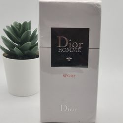 Dior
 
Dior Homme Sport Eau de Toilette

2.5 fl 