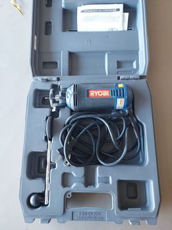Ryobi Speed Saw - Model SS50