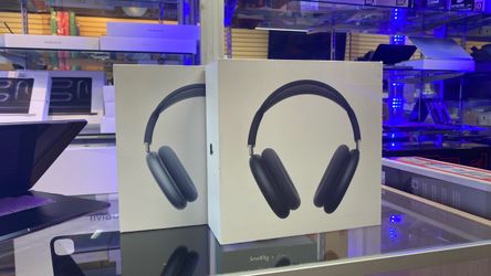 AirPods Max