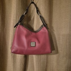 Dooney And Bourke Handbags 
