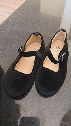 Gap girls shoes