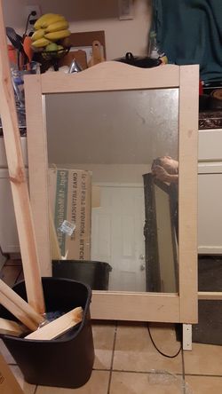 ¹mirror