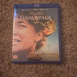Midsommar 