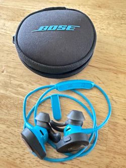 Bose Sound Sport Headphones
