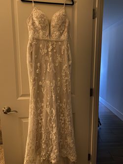 Wedding Dress /gown