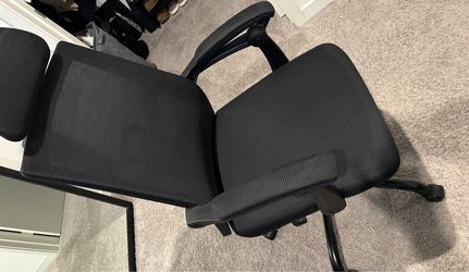 Office chair