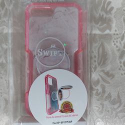 Phone Case For IPhone 6p 7p 8p