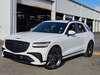 2026 Genesis GV70