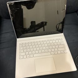 Surface Laptop 