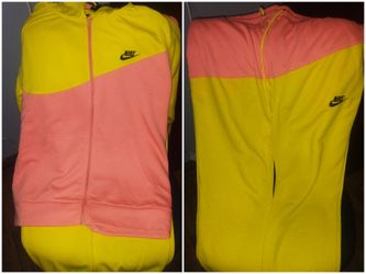 Nike outfit