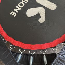 Kensone Trampoline 
