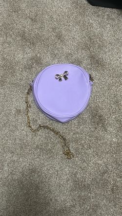 Used purse