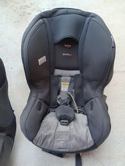 Kids Car Seat 