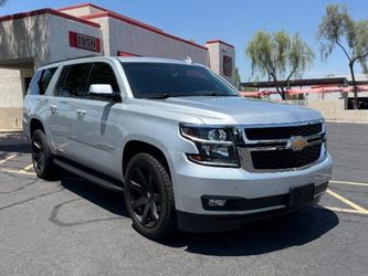 2019 Chevrolet Suburban
