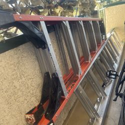 Werner 6’ Ladder