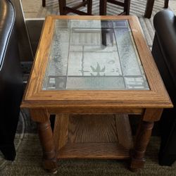 Coffee Table and Two Side Tables - FREE 