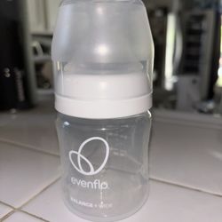 Evenflo Balance+ Wide 