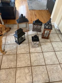 Household decorations