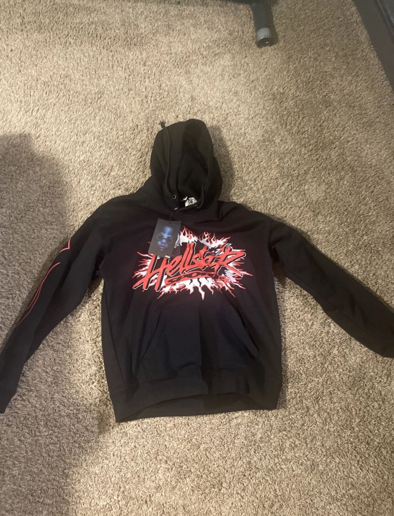 Hell Star Hoodie