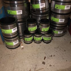 Sewer Fittings