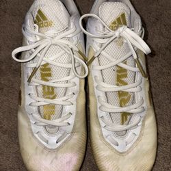 Adidas Cleats