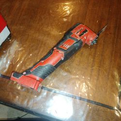 Milwaukee Multi tool Saw