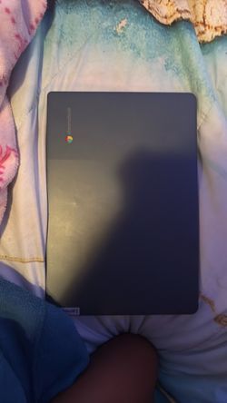 lenovo chromebook