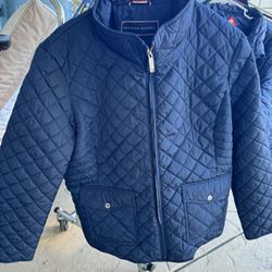 Tommy Hilfiger jacket 