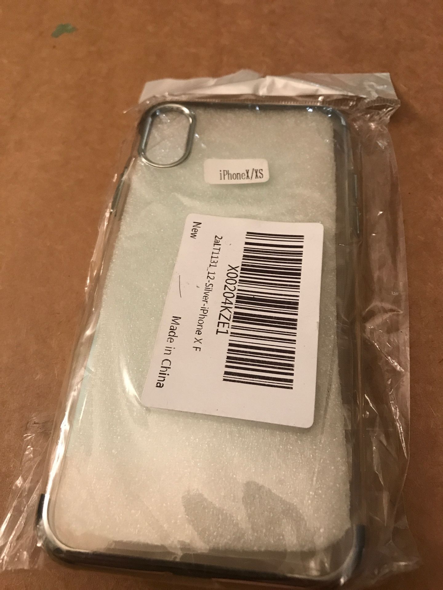 Case iPhone X Xs brand new #6