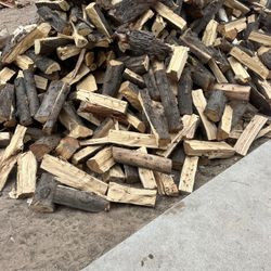 Firewood