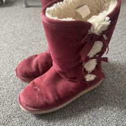 Koolaburra by UGG Women's Victoria Short Fashion Boot