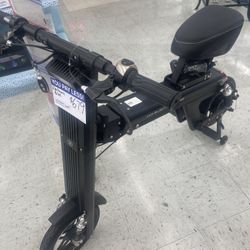 Electric Bike 
